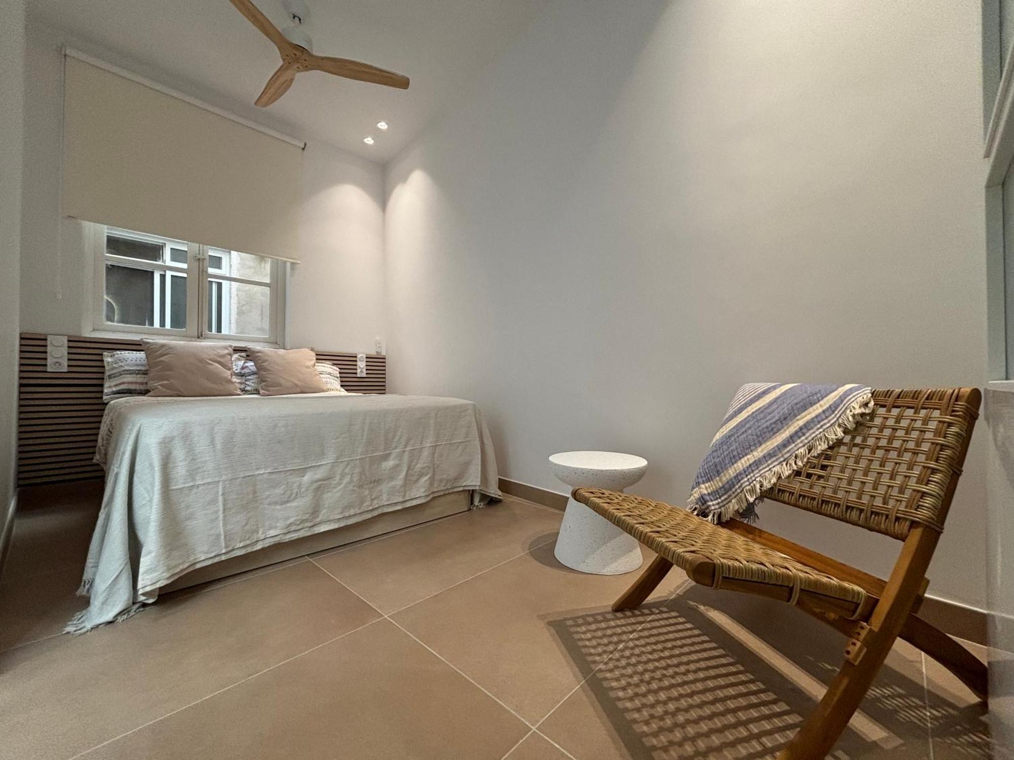 Apartment Malagadevacaciones - Zarzuela Málaga
