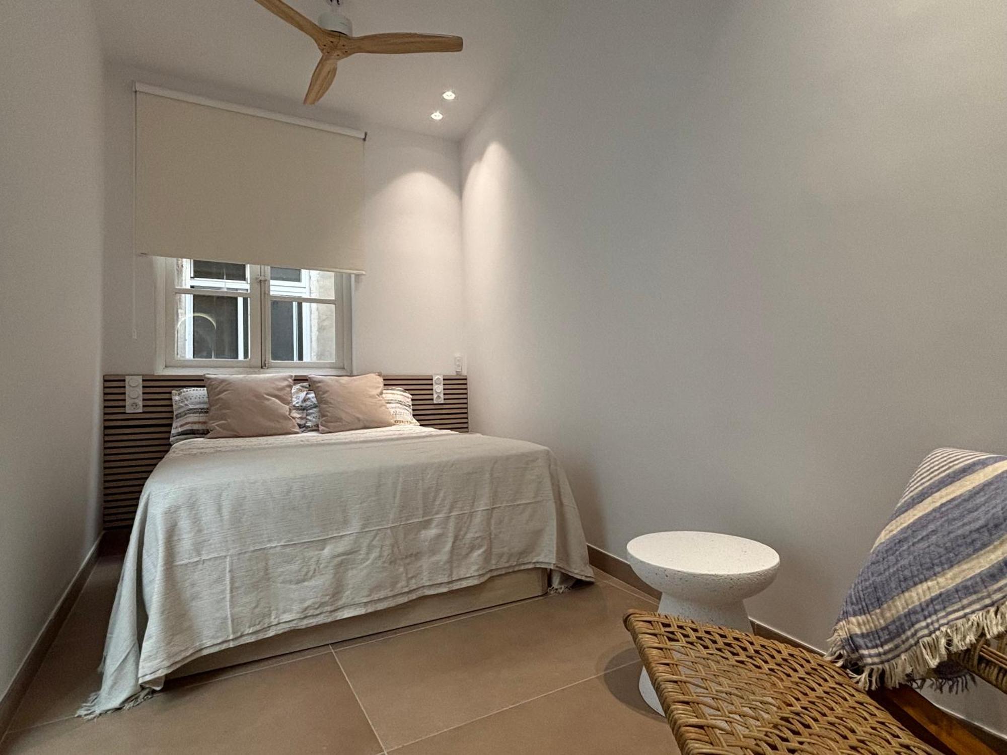 Malagadevacaciones - Zarzuela Apartment