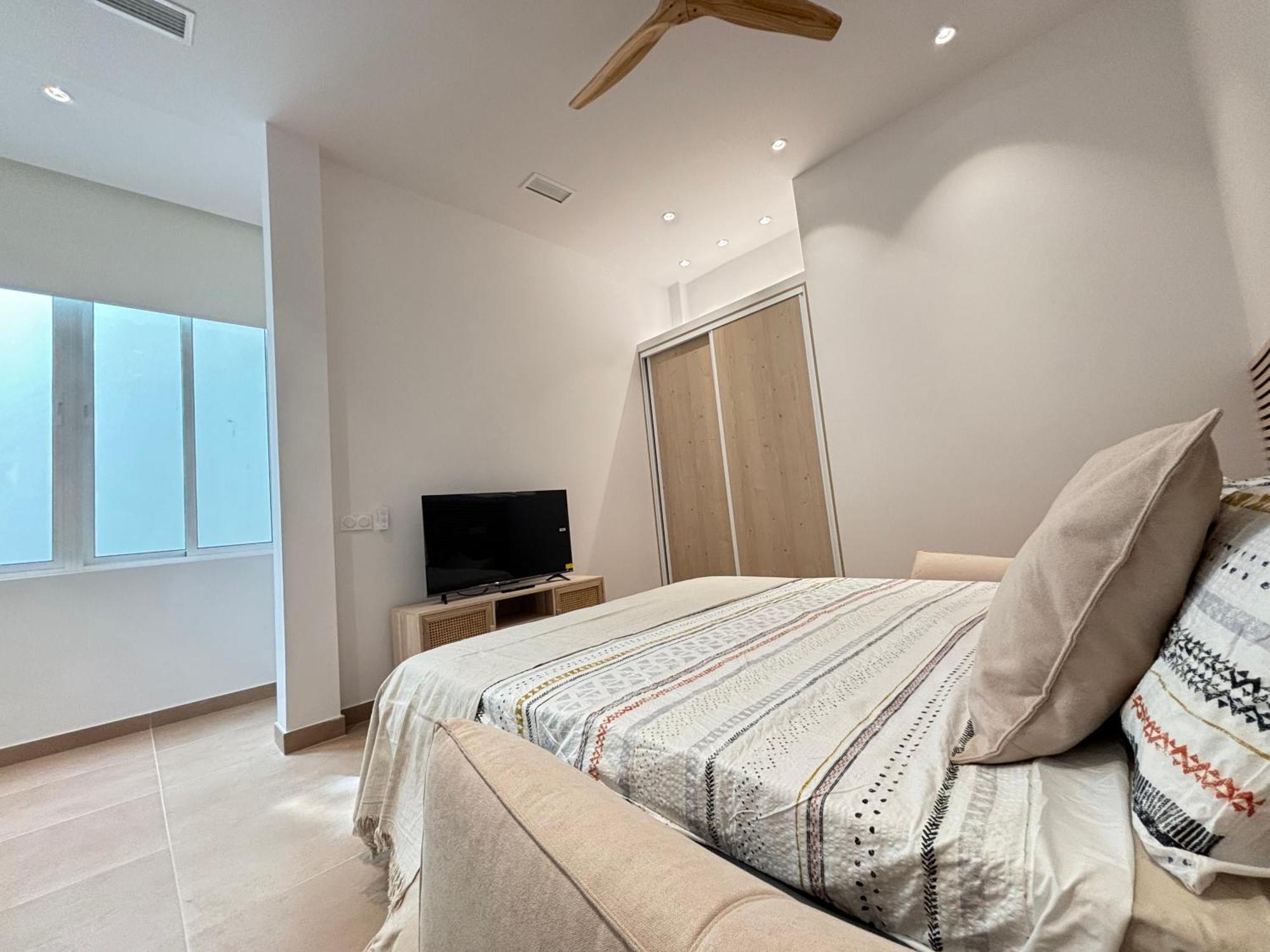 Apartment Malagadevacaciones - Zarzuela