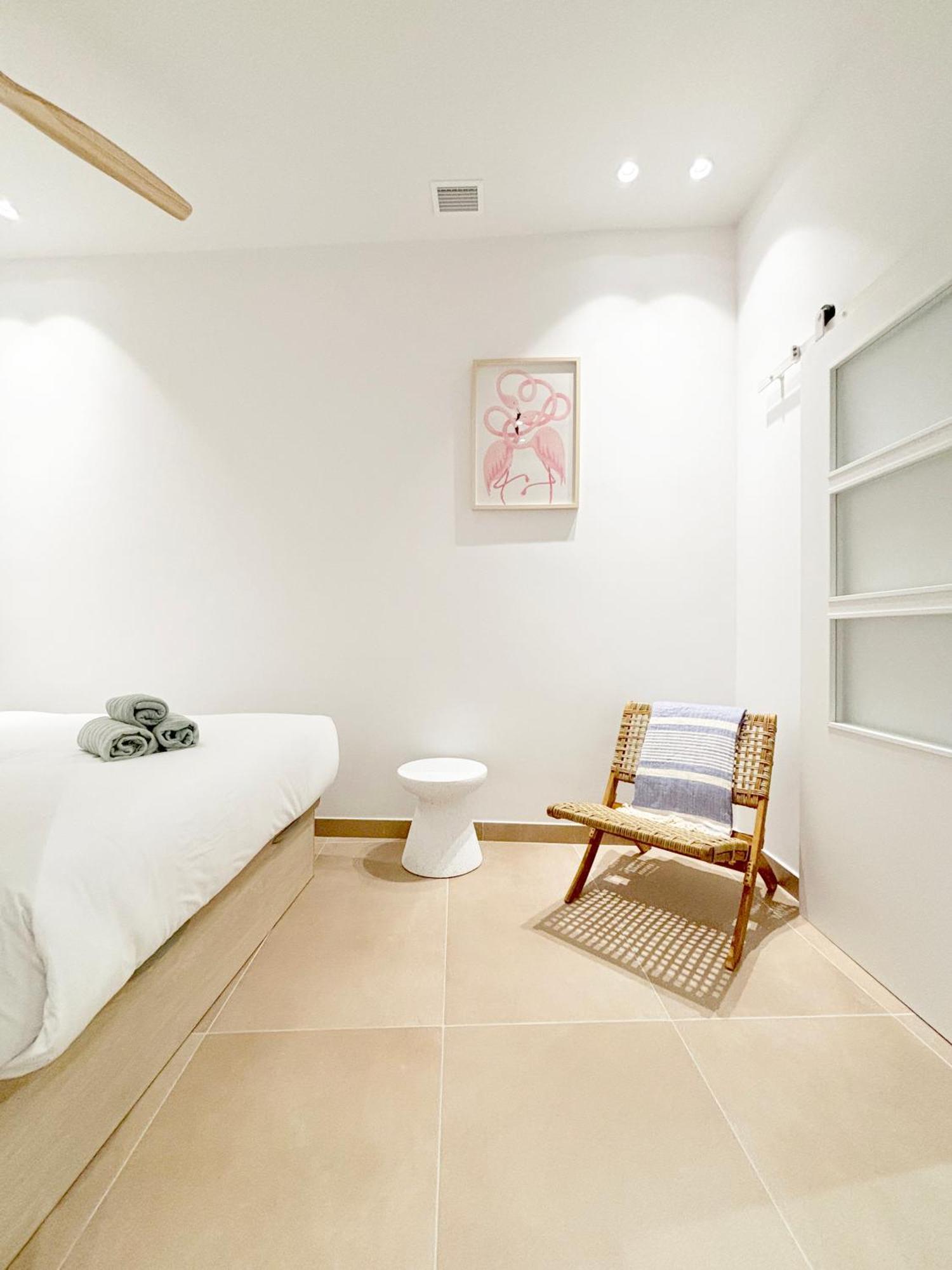 Apartamento Malagadevacaciones - Zarzuela
