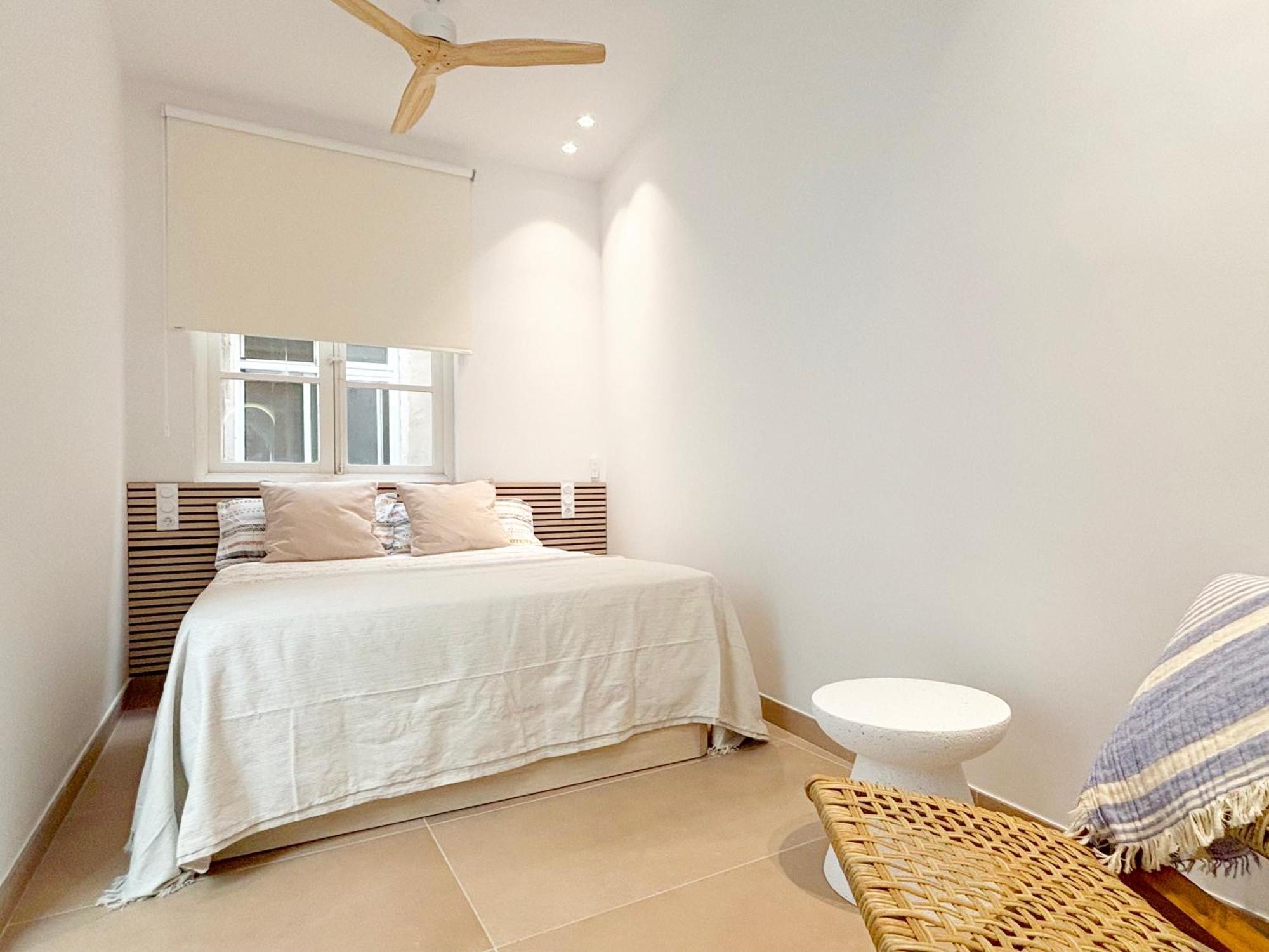 Apartamento Malagadevacaciones - Zarzuela Málaga