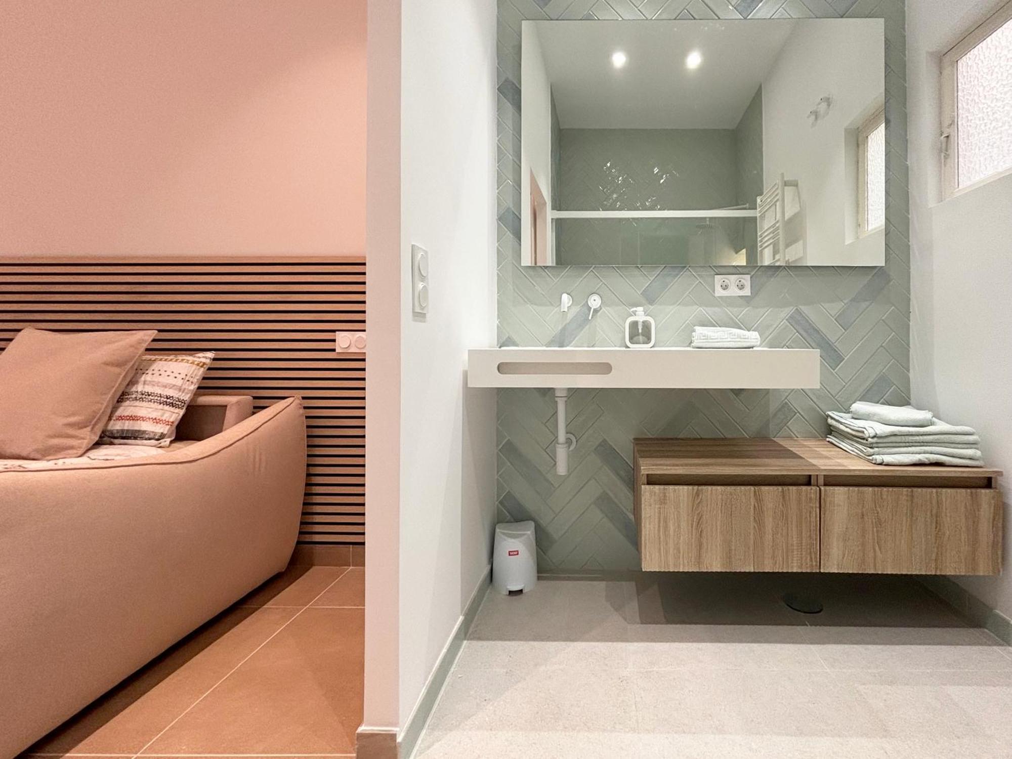 Apartamento Malagadevacaciones - Zarzuela *